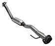 2003 Oldsmobile Bravada - Catalytic Converter, 4.2L 6Cyl, Federal EPA Standard, 46-State Legal (Cannot ship to CA, CO, NY or ME)