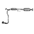 645879 Catalytic Converter, 4.3L, 6Cyl, Federal EPA Standard, 46-State Legal (Cannot ship to CA, CO, NY or ME), Direct Fit