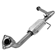 645883 Driver Side Catalytic Converter, 4.7L, 8Cyl, Federal EPA Standard, 46-State Legal (Cannot ship to CA, CO, NY or ME), Direct Fit