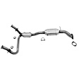 645890 Catalytic Converter, 4.3L, 6Cyl, Federal EPA Standard, 46-State Legal (Cannot ship to CA, CO, NY or ME), Direct Fit