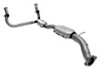 645890 Catalytic Converter, 4.3L, 6Cyl, Federal EPA Standard, 46-State Legal (Cannot ship to CA, CO, NY or ME), Direct Fit
