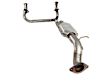 645891 Catalytic Converter, 4.3L, 6Cyl, Federal EPA Standard, 46-State Legal (Cannot ship to CA, CO, NY or ME), Direct Fit