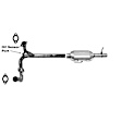 645911 Catalytic Converter, 5.0L, 8Cyl, Federal EPA Standard, 46-State Legal (Cannot ship to CA, CO, NY or ME)
