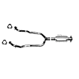 645924 Catalytic Converter, 5.7L, 8Cyl, Federal EPA Standard, 46-State Legal (Cannot ship to CA, CO, NY or ME), Direct Fit