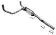 645937 Catalytic Converter, Federal EPA Standard, 46-State Legal (Cannot ship to CA, CO, NY or ME), Direct Fit