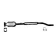 645979 Catalytic Converter, Federal EPA Standard, 46-State Legal (Cannot ship to CA, CO, NY or ME), Direct Fit