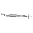 645995 Catalytic Converter, Federal EPA Standard, 46-State Legal (Cannot ship to CA, CO, NY or ME), 4WD, Direct Fit