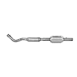 645996 Passenger Side Catalytic Converter, 5.7L, 8Cyl, Federal EPA Standard, 46-State Legal (Cannot ship to CA, CO, NY or ME), Direct Fit