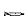 646302 Catalytic Converter, 7.5L, 8Cyl, Federal EPA Standard, 46-State Legal (Cannot ship to CA, CO, NY or ME), Direct Fit