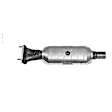 646303 Catalytic Converter, Federal EPA Standard, 46-State Legal (Cannot ship to CA, CO, NY or ME), Direct Fit