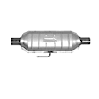 646309 Driver or Passenger Side Catalytic Converter, 8.0L, 10Cyl, Federal EPA Standard, 46-State Legal (Cannot ship to CA, CO, NY or ME), Direct Fit