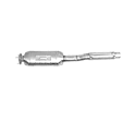 646315 Catalytic Converter, 6.8L, 10Cyl, Federal EPA Standard, 46-State Legal (Cannot ship to CA, CO, NY or ME), Direct Fit