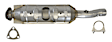 646316 Catalytic Converter, Federal EPA Standard, 46-State Legal (Cannot ship to CA, CO, NY or ME), Direct Fit