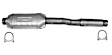 646317 Catalytic Converter, 6.8L, 10Cyl, Federal EPA Standard, 46-State Legal (Cannot ship to CA, CO, NY or ME), Direct Fit