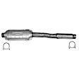646317 Catalytic Converter, 6.8L, 10Cyl, Federal EPA Standard, 46-State Legal (Cannot ship to CA, CO, NY or ME), Direct Fit
