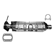 646323 Catalytic Converter, Federal EPA Standard, 46-State Legal (Cannot ship to CA, CO, NY or ME), Direct Fit