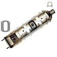646324 Catalytic Converter, Federal EPA Standard, 46-State Legal (Cannot ship to CA, CO, NY or ME), Direct Fit