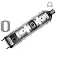 646324 Catalytic Converter, Federal EPA Standard, 46-State Legal (Cannot ship to CA, CO, NY or ME), Direct Fit