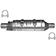 646326 Catalytic Converter, Federal EPA Standard, 46-State Legal (Cannot ship to CA, CO, NY or ME), Direct Fit