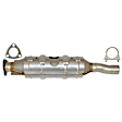 646327 Catalytic Converter, Federal EPA Standard, 46-State Legal (Cannot ship to CA, CO, NY or ME), Direct Fit