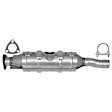 646327 Catalytic Converter, Federal EPA Standard, 46-State Legal (Cannot ship to CA, CO, NY or ME), Direct Fit
