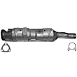 646328 Catalytic Converter, 6.8L, 10Cyl, Federal EPA Standard, 46-State Legal (Cannot ship to CA, CO, NY or ME), Stripped Chassis - Incomplete, Direct Fit