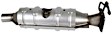 646329 Rear, Driver or Passenger Side Catalytic Converter, 6.8L, 10Cyl, Federal EPA Standard, 46-State Legal (Cannot ship to CA, CO, NY or ME), Direct Fit