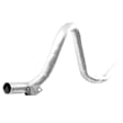 64687 Aluminized Steel Exhaust Pipe