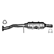 646902 Catalytic Converter, Federal EPA Standard, 46-State Legal (Cannot ship to CA, CO, NY or ME), Direct Fit