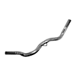 64817 Aluminized Steel Exhaust Pipe