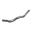 64820 Aluminized Steel Exhaust Pipe