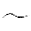 64827 Aluminized Steel Exhaust Pipe