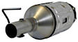 649001 Diesel Particulate Filter, Federal EPA Standard, 46-State Legal (Cannot ship to CA, CO, NY or ME), Direct Fit