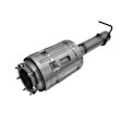 649007 Diesel Particulate Filter, Federal EPA Standard, 46-State Legal (Cannot ship to CA, CO, NY or ME), Direct Fit