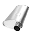 6505 Passenger Side Muffler