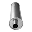 6511 Muffler