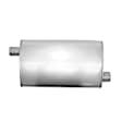 6543 Driver or Passenger Side Muffler