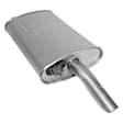6591 Muffler, 2.8L, 6Cyl