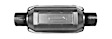 66045R Catalytic Converter, Federal EPA Standard, 46-State Legal (Cannot ship to CA, CO, NY or ME)