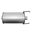6689 Muffler