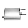 6694 Muffler, 1.6L, 4Cyl