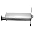 6695 Muffler, 2.4L, 4Cyl