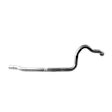 68088 Aluminized Steel Exhaust Pipe