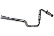 68287 Aluminized Steel Exhaust Pipe