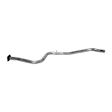 68295 Aluminized Steel Exhaust Pipe