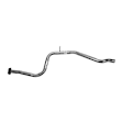 68295 Aluminized Steel Exhaust Pipe