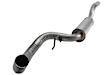 68422 Aluminized Steel Exhaust Pipe
