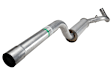 68422 Aluminized Steel Exhaust Pipe