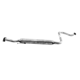2007 Nissan Sentra - Aluminized Steel, 4 Cyl 2.0L