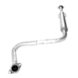 2007 Nissan Sentra - Aluminized Steel, 4 Cyl 2.0L